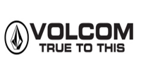 VOLCOM品牌logo