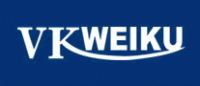 Vkweiku品牌logo