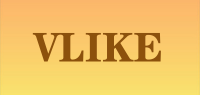 VLIKE品牌logo