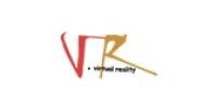 virtualreality品牌logo