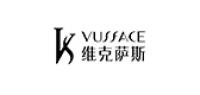 vusface箱包品牌logo