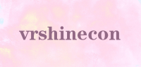 vrshinecon品牌logo