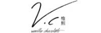vanillachocolate品牌logo