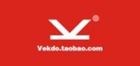 vekdo品牌logo