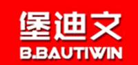 堡迪文bbautiwin品牌logo