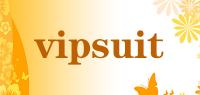 vipsuit品牌logo