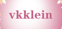 vkklein品牌logo