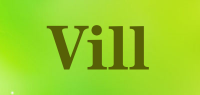 Vill品牌logo