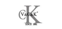 vck品牌logo