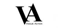 VOGUEACTION品牌logo