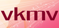 vkmv品牌logo