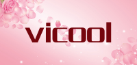 vicool品牌logo