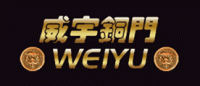 威宇WEIYU品牌logo
