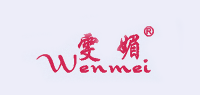 雯媚品牌logo