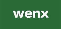 wenx品牌logo