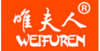 唯夫人品牌logo