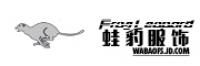 蛙豹品牌logo