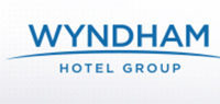 温德姆酒店集团品牌logo