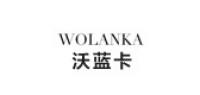 沃蓝卡品牌logo