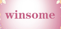 winsome品牌logo