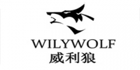威利狼品牌logo