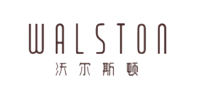 沃尔斯顿品牌logo
