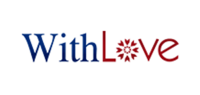 唯爱品越WithLove品牌logo