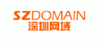 网域domain品牌logo