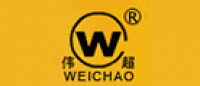 伟超WEICHAO品牌logo