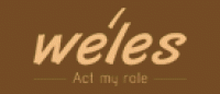 威兰西Weles品牌logo