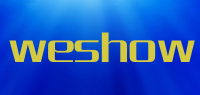 weshow品牌logo