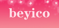 beyico品牌logo