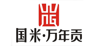万年贡wng品牌logo