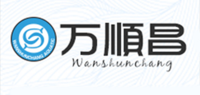 万顺昌品牌logo