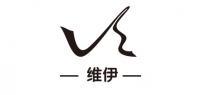 维伊女装品牌logo