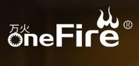 万火ONEFIRE品牌logo