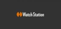 WATCH STATION品牌logo