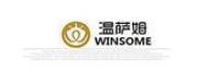 温萨姆品牌logo
