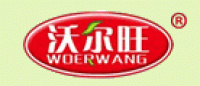 沃尔旺WoerWang品牌logo