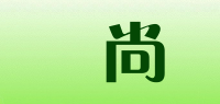 烏尚品牌logo