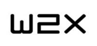 W2X品牌logo