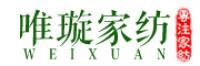 唯璇品牌logo