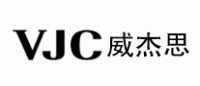 威杰思VJC品牌logo
