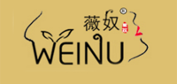 薇奴品牌logo