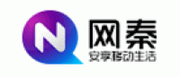 网秦品牌logo