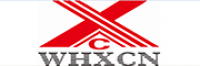 WHXCN品牌logo