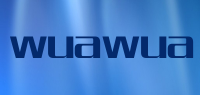 wuawua品牌logo