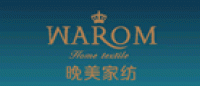 晚美Warom品牌logo