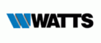 沃茨WATTS品牌logo