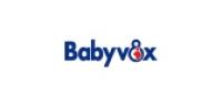babyvox品牌logo